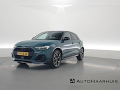 Audi A1 citycarver - 35 TFSI Aut. 150pk | Apple CarPlay & Android Auto | LED | Stoelverw. | Keyless | Tioman Gr