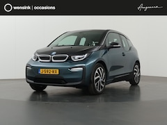 BMW i3 - Executive Edition 120Ah 42 kWh | Navigatiesysteem | Parkeercamera | Stoelverwarming | Crui