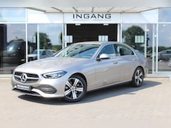 Mercedes-Benz C-klasse - 180 Luxury Line | 360° | Stoelver. | navi