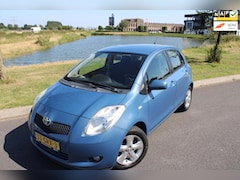Toyota Yaris - 1.3 VVTi Sol Airco