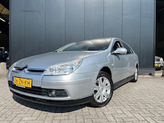 Citroën C5 - 1.8-16V '08 Lmv/Navi/Clima/Nap/ZrMooi