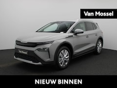 Skoda Elroq - 60 Business Edition | Lichtmetalen Velgen | Navigatie | Camera | Parkeersensoren | Verwarm