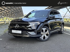 Mercedes-Benz EQB - 250+ Luxury Line | Panoramadak | Winterpakket | Memory Stoelen | Keyless Go | Sfeerverlich