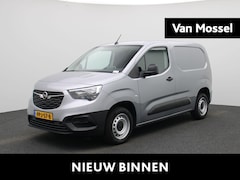 Opel Combo - 1.5D L1H1 Edition | CRUISE CONTROL | PARKEERSENSOREN | AIRCO | BETIMMERING |