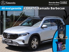 Mercedes-Benz EQB - 250+ Business Solution AMG 71 kWh