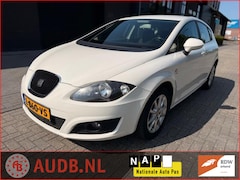 Seat Leon - 1.2 TSI Businessline High | SPORT VLG.| AIRCO|171751 km|