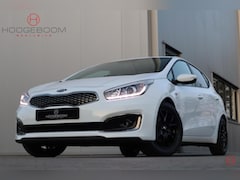 Kia Cee'd - 1.0 T-GDi