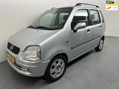 Opel Agila - 1.2-16V Elegance
