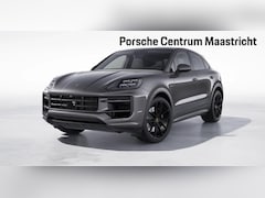 Porsche Cayenne Coupé - E-Hybrid