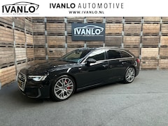 Audi A6 Avant - 55 TFSI e quattro Competition 360 B&O Matrix Trekhaak Pano 20"LM