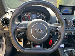 Audi A3 Cabriolet - 1.4 TFSI CoD Ambition Pro Line