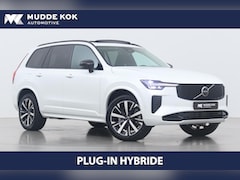 Volvo XC90 - T8 Plug-in hybrid Ultra Dark | FACELIFT | Head-Up | 360° Camera | harman/kardon | BLIS | A