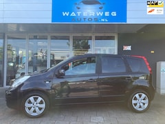 Nissan Note - 1.6 Life Pack Airco/elektrisch pakket/LM velgen