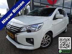 Mitsubishi Space Star - 1.2 Active | 1E EIGENAAR | DEALER ONDERHOUDEN |