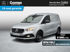 Mercedes-Benz Citan - 108 CDI L1 Pro | Citan BPM-vrij kopen in 2025