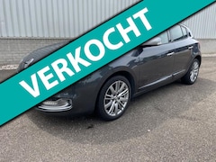 Renault Mégane - 1.5 dCi GT-Line