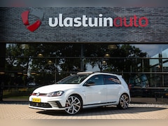 Volkswagen Golf - 2.0 TSI GTI Clubsport 266PK , Pano dak, Adap. Cruise, Dynaudio