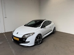 Renault Mégane Coupé - 2.0 RS Turbo 250 Custom Lederen stoelen|Stoelverwarming|Keyless
