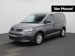 Volkswagen Caddy Cargo - 2.0 TDI 102 PK | BPM VRIJ | App Connect | Cruise control | Airco | 4-season banden | Parke