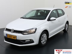Volkswagen Polo - 1.0 Easyline