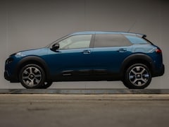Citroën C4 Cactus - 1.2 PureTech Shine Sport (AUTOMAAT, NAVI, APPLE CARPLAY, LED, CAMERA, PDC, CRUISE, CLIMATE