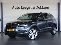 Skoda Karoq - 1.5 TSI ACT Style Business Trekhaak | LED | Keyless | Camera | Stoelverw. | Carplay | Navi