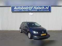 Volkswagen Polo - 1.2 TDI 55KW BM