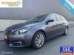 Peugeot 308 SW - 1.2 PureTech Premium * 131 pk, 1e eigenaar,