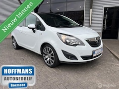 Opel Meriva - 1.4 Turbo Cosmo