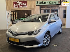 Toyota Auris - 1.3 Now/HISTORIE AANWEZIG/AIRCO/N.A.P/