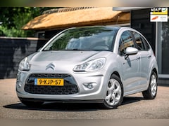 Citroën C3 - 1.6 VTi Exclusive Zenith I Trekhaak I Climate I Cruise I LM Velgen I Parkeersensoren I Keu