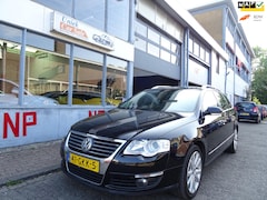 Volkswagen Passat Variant - 2.0 TDI Highline