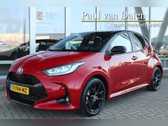 Toyota Yaris - 1.5 HYBRID 116PK EXECUTIVE AUTOMAAT Navi | Camera | Carplay | Adapt.Cruise | Stoelverw. |
