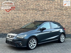 Seat Ibiza - 1.0 TSI FR Pano Beats Stoelvw Led Cam Climatr