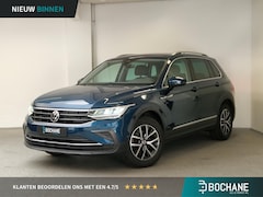 Volkswagen Tiguan - 1.5 TSI Life Business | TREKHAAK | CAMERA | STOELVERWARMING |