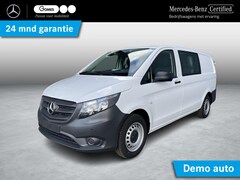 Mercedes-Benz Vito - 110 CDI Functional Lang | Vito BPM-vrij kopen in 2025