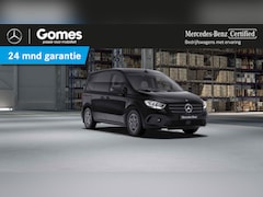 Mercedes-Benz Citan - 110 CDI L1 Pro | Citan BPM-vrij kopen in 2025