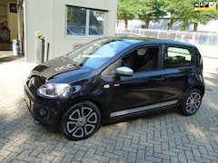 Volkswagen Up! - 1.0 high up BlueMotion