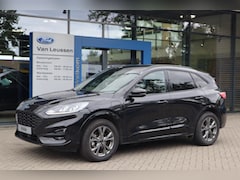 Ford Kuga - 2.5 PHEV ST-LINE WINTERPACK APPLE/ANDROID NAVI PARK-SENSOREN KEYLESS CRUISE STOELVERW. VOO