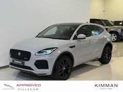 Jaguar E-Pace - 1.5 P300e AWD R-Dynamic SE | Black Pack | 20 inch Gloss Black | Cold Climate Pack