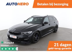BMW 3-serie Touring - 330e xDrive M Sport | HG56328 |