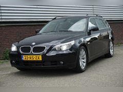 BMW 5-serie Touring - 530i High Executive/2E Eigenaar/Dealeronderhouden /Geen Import