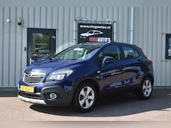 Opel Mokka - 1.4 T Edition Origineel Nederlands Weinig KM