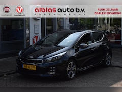 Kia Cee'd - 1.0 T-GDi GT-Line|Camera|Stoel+stuurverw