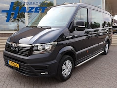 MAN TGE - 35 2.0 TDI 177 PK AUT. 4X4 4WD DUBBEL CABINE 6-PERS. + 3500 KG TREKHAAK | ADAPTIVE CRUISE