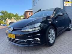 Volkswagen Golf - 1.5 TSI Comfortline Business/Navi/Stoel verwarming+Massage/Cruise-c/Climate-c