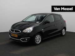 Mitsubishi Space Star - 1.0 Intense | AIRCO | LICHT METALEN VELGEN |