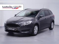 Ford Focus Wagon - 1.0 Trend Airco Stoel- en stuurverwarming PDC