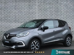 Renault Captur - 0.9 TCe Intens | Afneembare trekhaak | Navigatie | Parkeersensoren achter