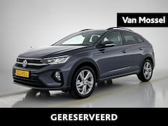 Volkswagen Taigo - 1.5 TSI R-Line | 150 PK | Automaat | Digital Cockpit | Climatronic (Automatische Airco) |